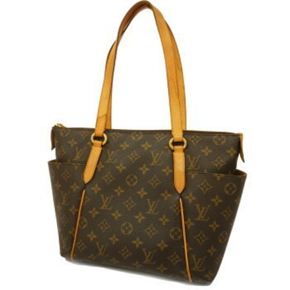 Louis Vuitton Monogram Totally PM Tote Bag